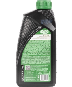 Magneti marelli lubrificante auto sintetico olio motore 0w-30 1lt